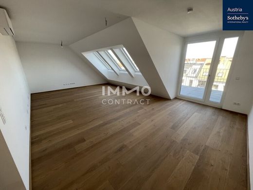 Apartment in Vienna, Wien Stadt