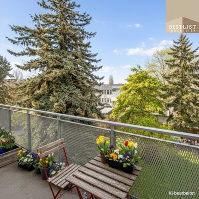Apartment in Vienna, Wien Stadt