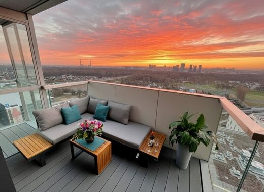 Apartament w Wiedeń, Wien Stadt