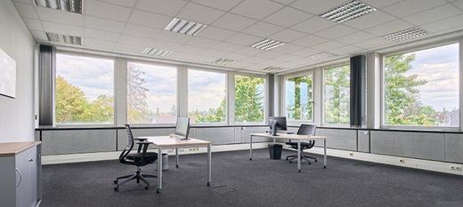 Office in Linz, Linz Stadt
