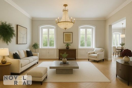 Kantoor in Gemeindebezirk Alsergrund, Wien Stadt