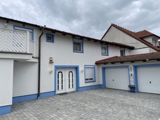 Casa de luxo - Sankt Margarethen im Burgenland, Eisenstadt-Umgebung