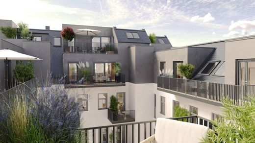 Apartment / Etagenwohnung in Wien, Wien Stadt