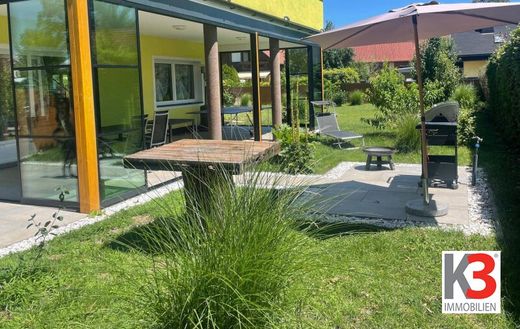 Luxury home in Poggersdorf, Politischer Bezirk Klagenfurt Land