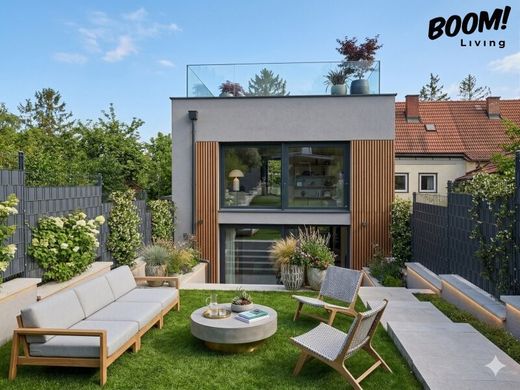 Lüks ev Viyana, Wien Stadt