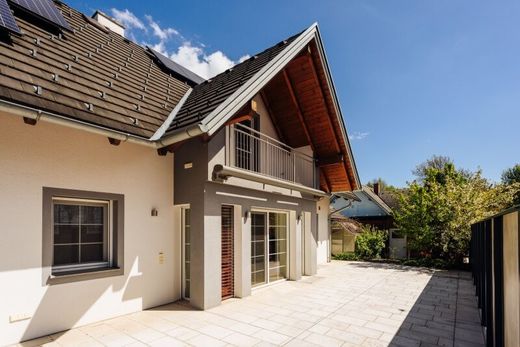 Luxury home in Gabersdorf, Leibnitz