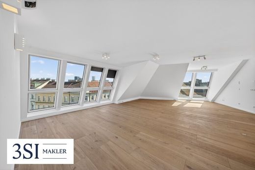 Apartment in Vienna, Wien Stadt