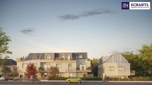 Appartement in Wenen, Wien Stadt