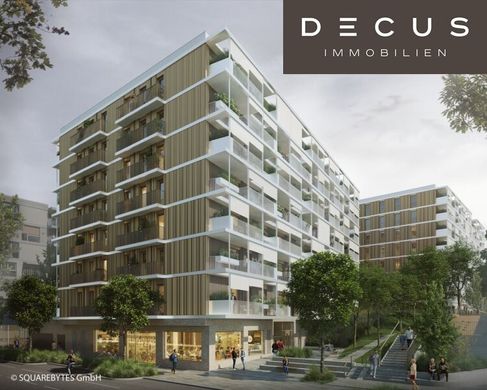 Apartment / Etagenwohnung in Wien, Wien Stadt