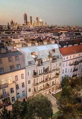 Квартира, Вена, Wien Stadt