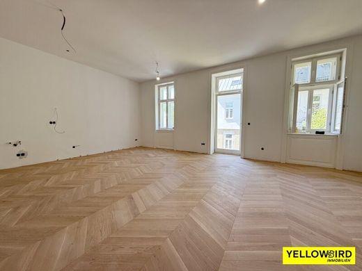 Appartement in Neubau, Politischer Bezirk Mistelbach