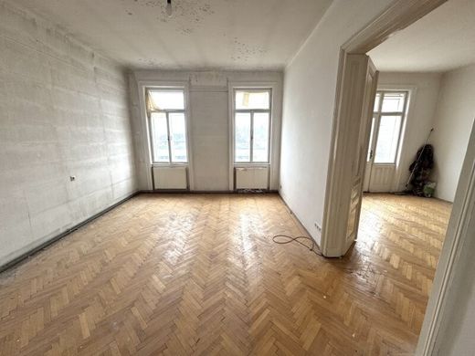 Apartment in Vienna, Wien Stadt