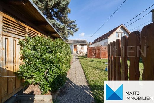 Terreno - Viena, Wien Stadt