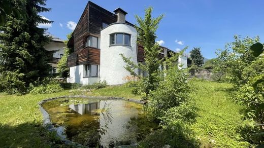 Элитный дом, Имст, Politischer Bezirk Imst