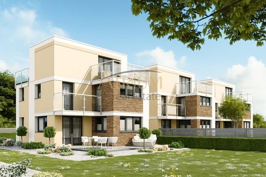 Luxus-Haus in Wien, Wien Stadt