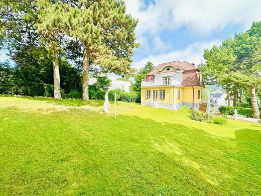 Villa in Vienna, Wien Stadt