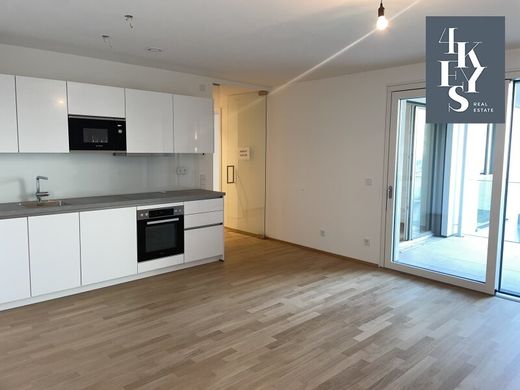 Apartment / Etagenwohnung in Wien, Wien Stadt