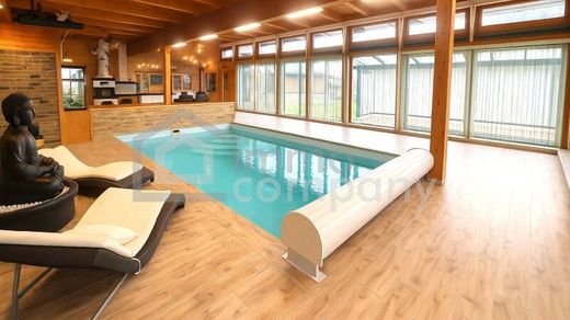 Villa a Stainz, Politischer Bezirk Deutschlandsberg