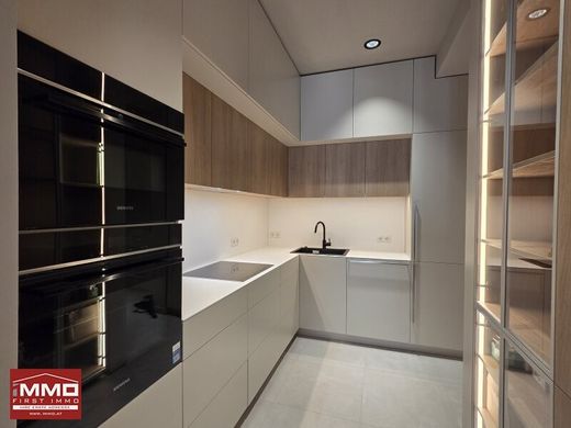 Daire Neubau, Politischer Bezirk Mistelbach