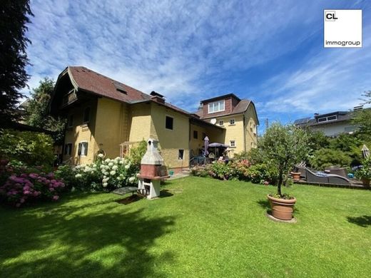 Luxe woning in Salzburg