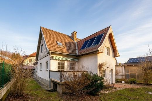 Casa de luxo - Purkersdorf, Politischer Bezirk Sankt Pölten