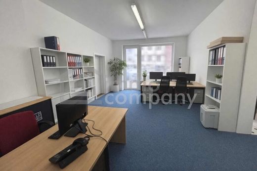 Office in Linz, Linz Stadt