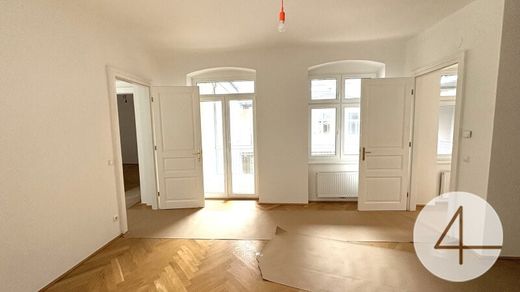 Apartment in Vienna, Wien Stadt