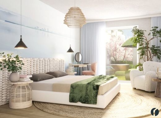 Квартира, Tulln, Politischer Bezirk Tulln