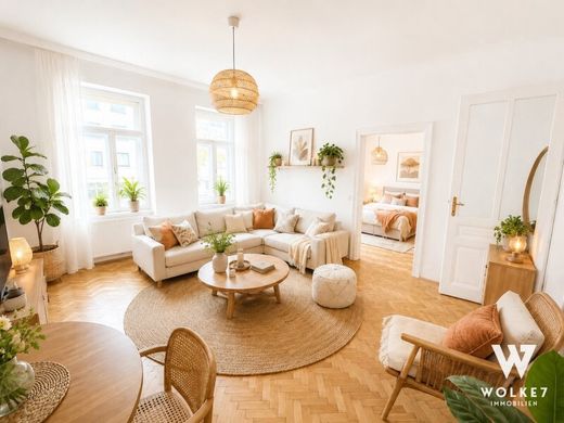 Apartment in Vienna, Wien Stadt