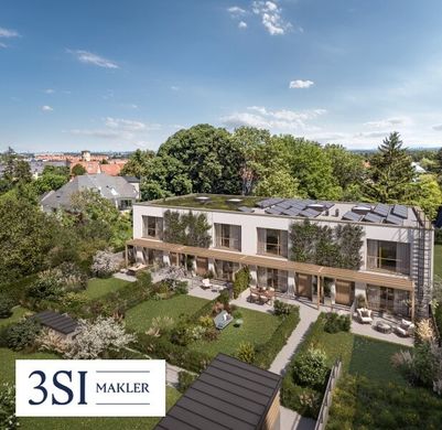 Casa di lusso a Maria Enzersdorf, Politischer Bezirk Mödling