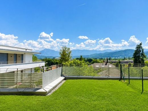 Apartment / Etagenwohnung in Klagenfurt, Klagenfurt am Wörthersee