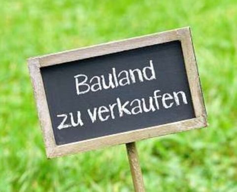 Grundstück in Salzburg, Salzburgerland