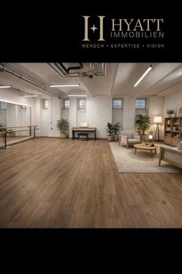 Escritório - Viena, Wien Stadt