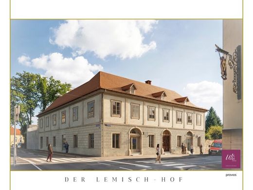 Ufficio a Klagenfurt, Klagenfurt am Wörthersee