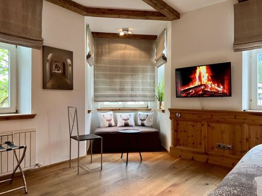 套间/公寓  Kitzbühel, Politischer Bezirk Kitzbühel