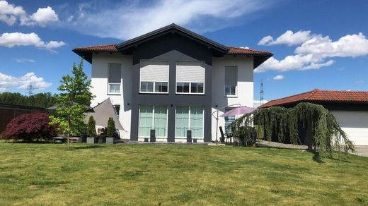 Элитный дом, Lind bei Sankt Veit am Vogau, Politischer Bezirk Leibnitz