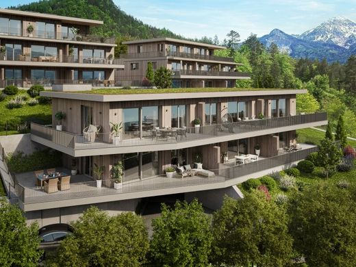 Appartement à Egg am Faaker See, Villach Stadt