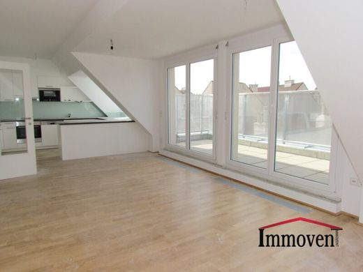 Appartement à Vienne, Wien Stadt