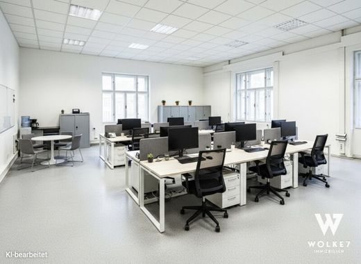 Büro in Wien, Wien Stadt