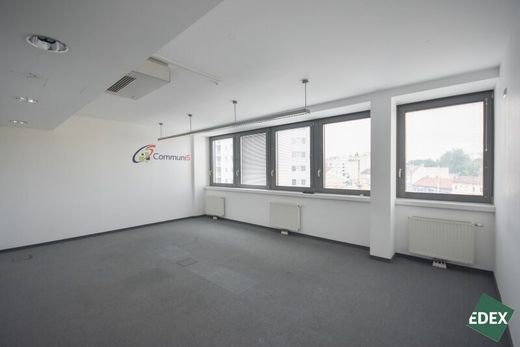 Oficina en Viena, Estado Federado de Viena