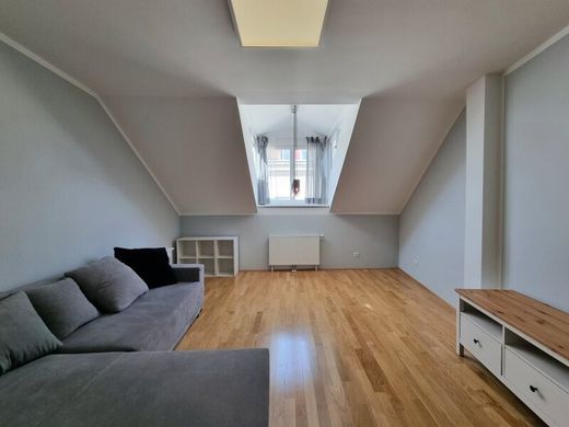 Apartment in Vienna, Wien Stadt