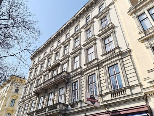 Office in Vienna, Wien Stadt