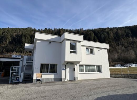 Escritório - Kematen in Tirol, Politischer Bezirk Innsbruck Land