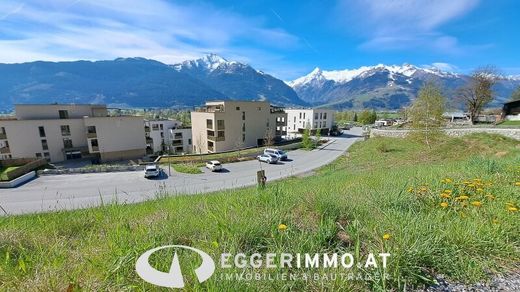 Land in Bruckberg, Politischer Bezirk Zell am See