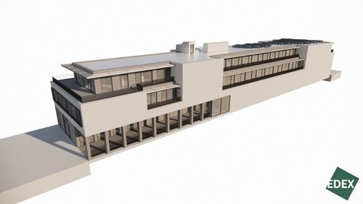 Office in Vienna, Wien Stadt