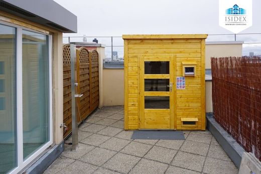 Apartment / Etagenwohnung in Leopoldstadt, Wien Stadt