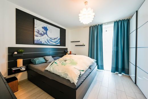 Apartment in Wattens, Politischer Bezirk Innsbruck Land