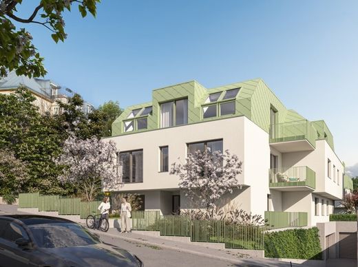 Apartment in Gemeindebezirk Penzing, Wien Stadt