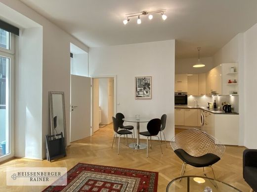 Apartment in Vienna, Wien Stadt