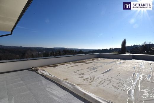 Penthouse in Sankt Bartholomä, Politischer Bezirk Graz-Umgebung